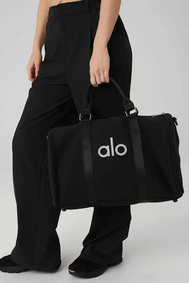 Alo Yoga Traverse Duffle Bag SECOND SOURCE