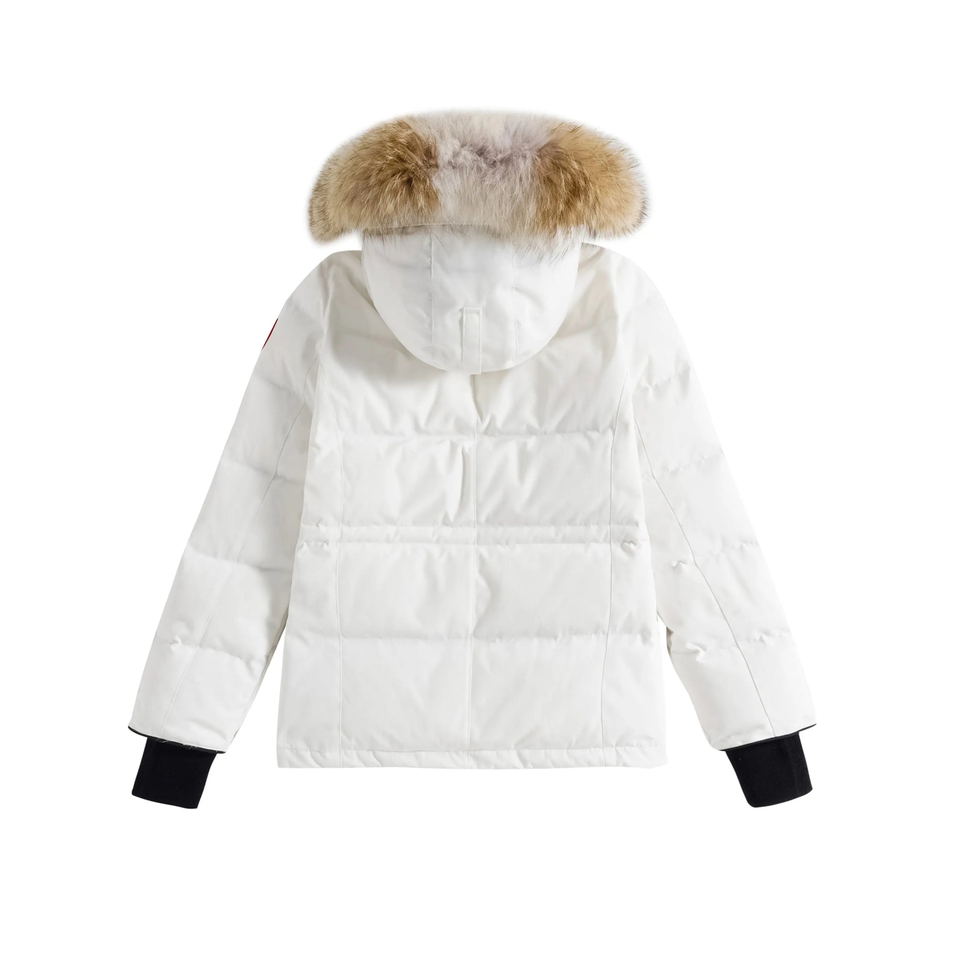 Canada Goose Womens Chelsea Parker - SECOND SOURCE