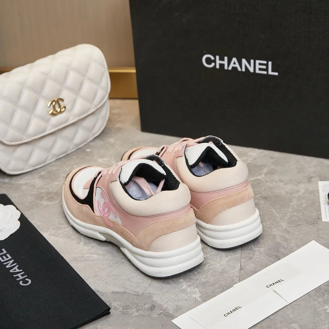 Chanel Runners SECOND SOURCE