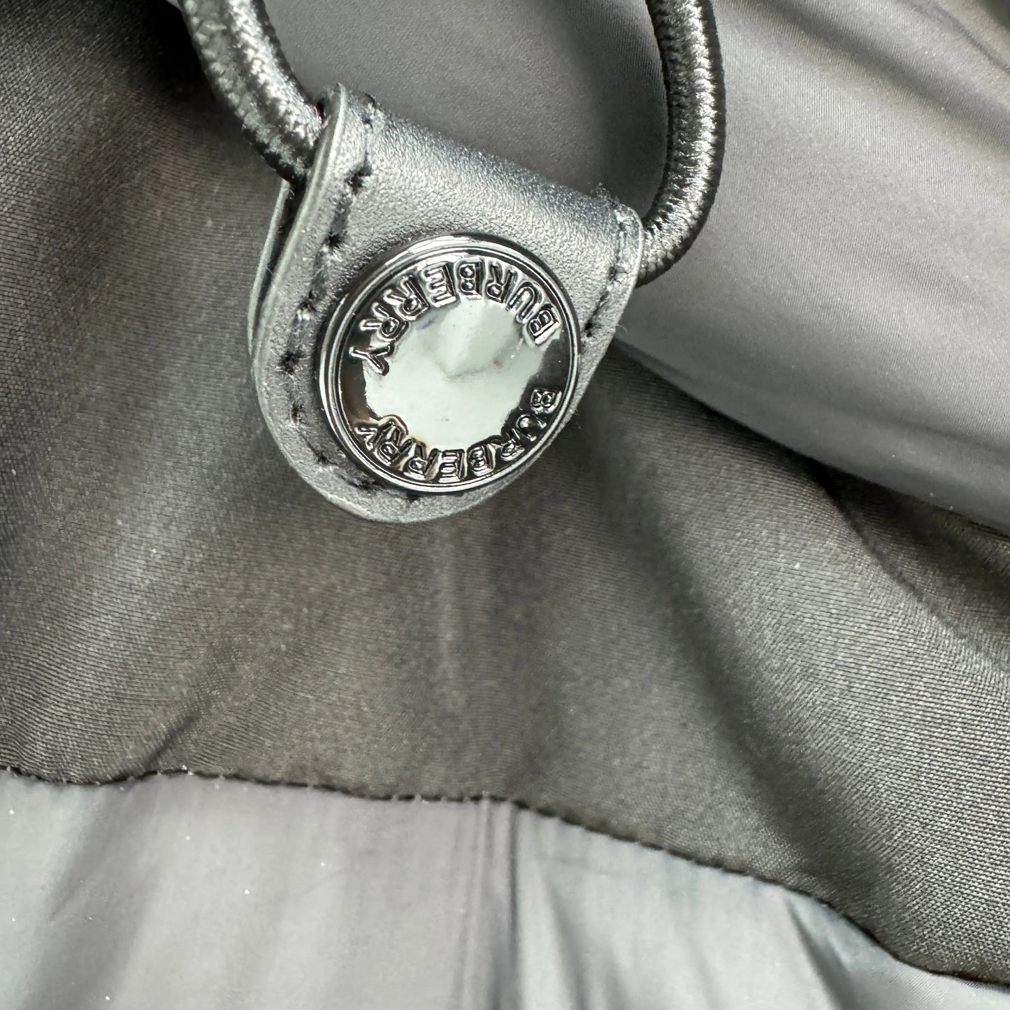 Burberry Halsbury Jacket SECOND SOURCE