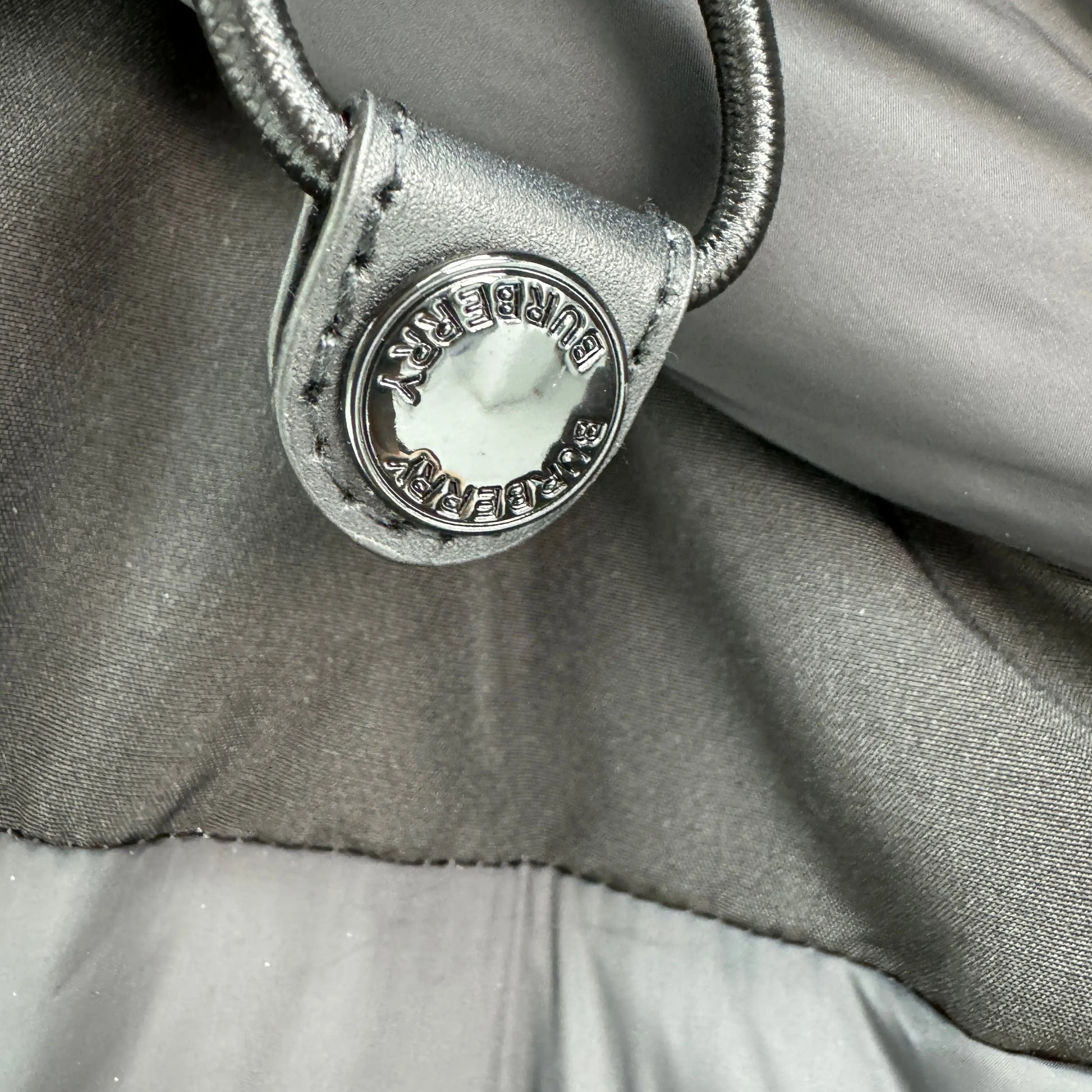 Burberry Halsbury Jacket SECOND SOURCE