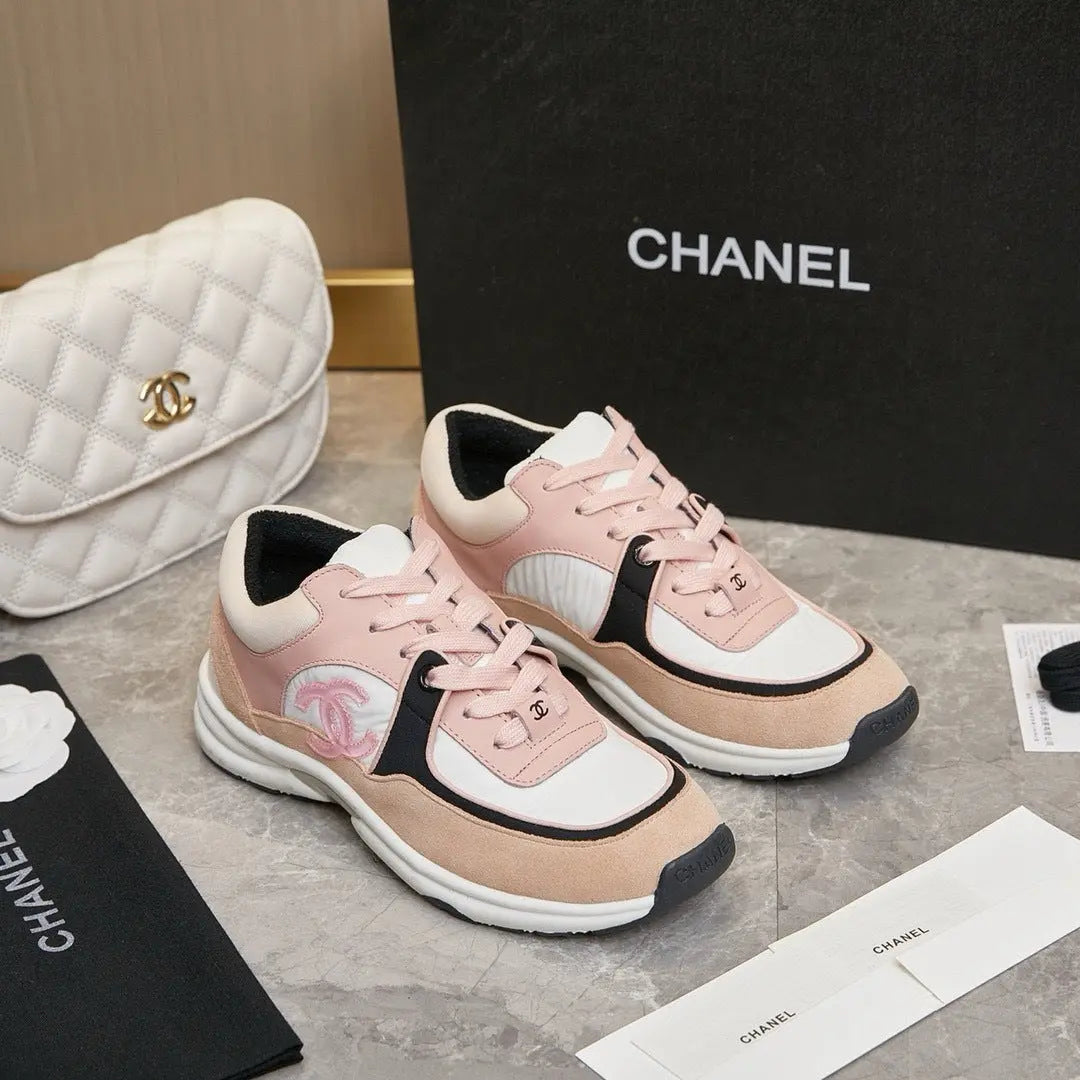 Chanel Runners SECOND SOURCE