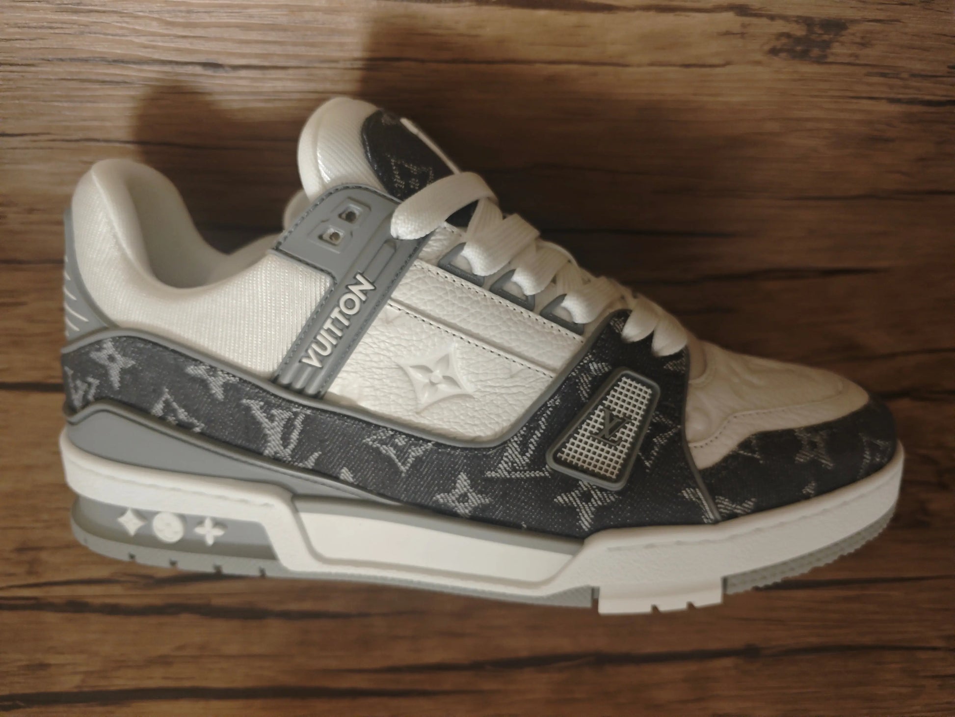 Louis Vuitton Trainers All Colourways Louis Vuitton