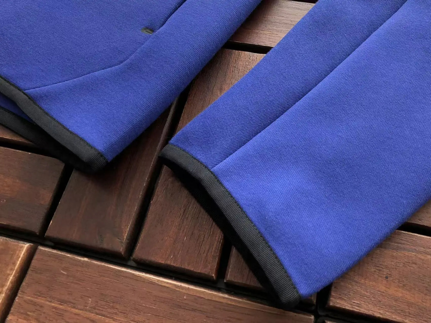 Nike Tech Fleece Royal Blue 2025 - SECOND SOURCE