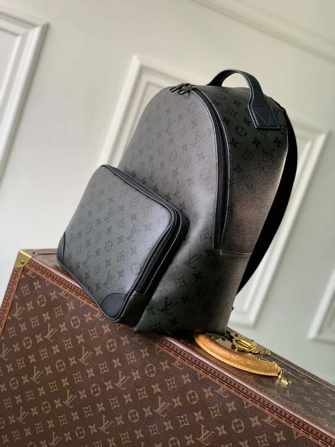 Louis Vuitton Discovery Backpack Louis Vuitton