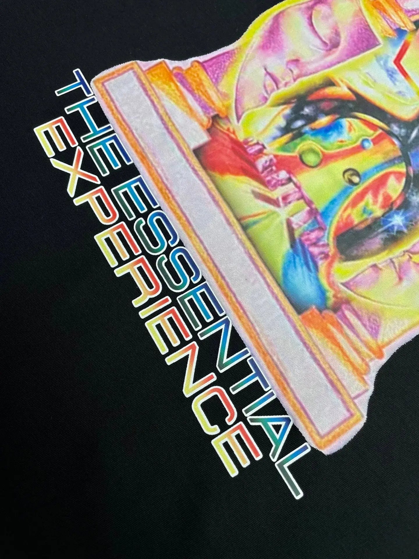 Casa Blanca The Essential Experience Tee - SECOND SOURCE