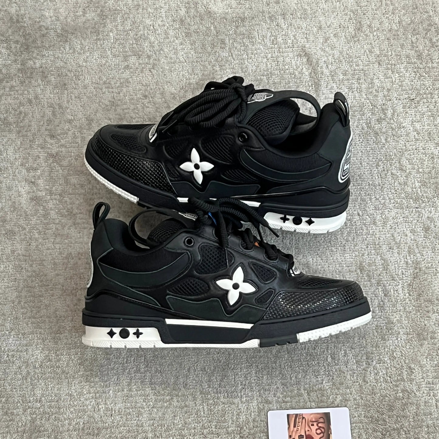 LV Skates Collection 1 Louis Vuitton