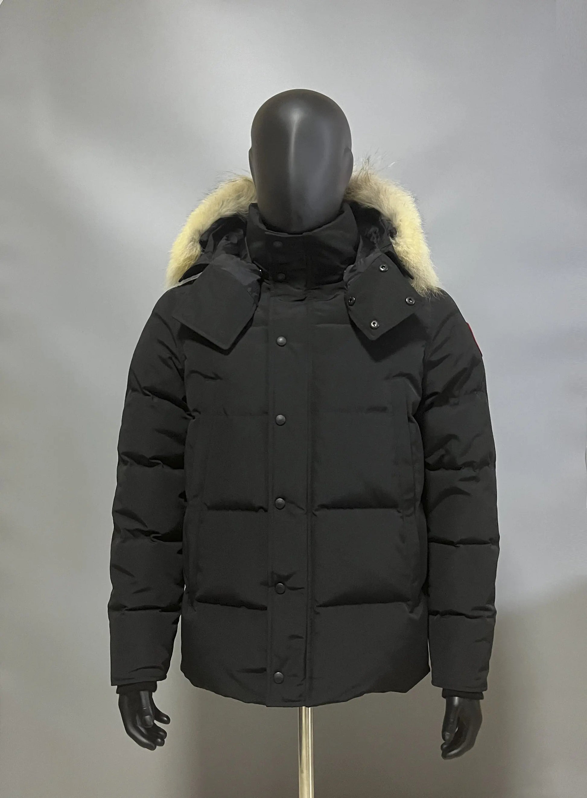 Canada Goose Wyndham Red Badge CANADA GOOSE