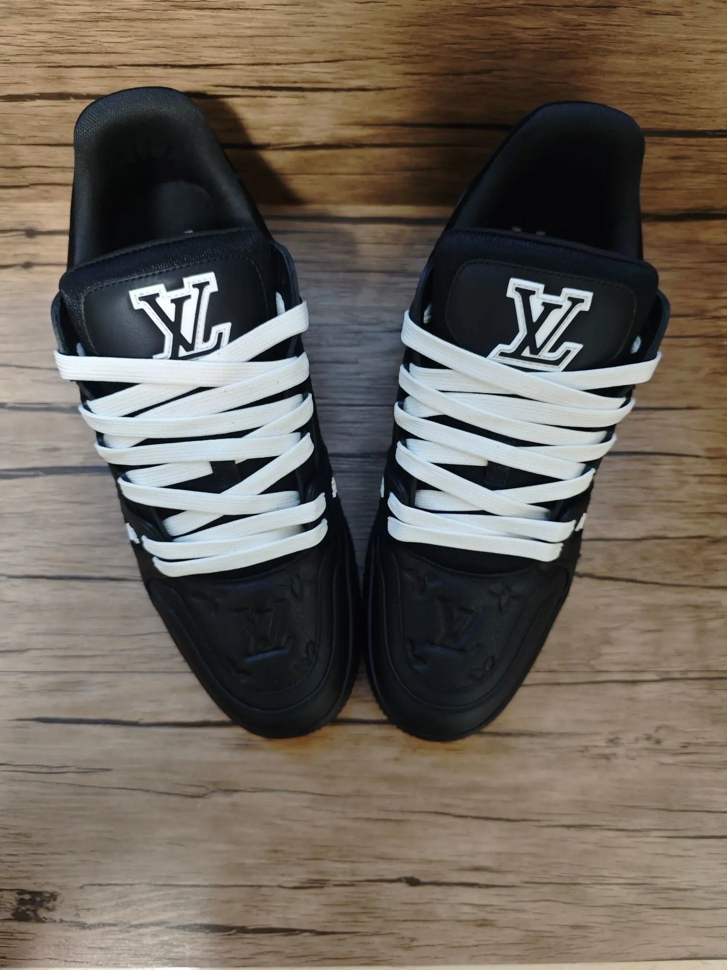 Louis Vuitton Trainers All Colourways Louis Vuitton