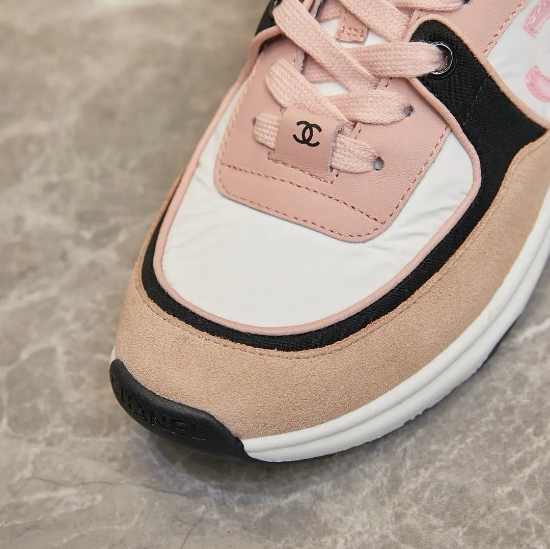 Chanel Runners SECOND SOURCE