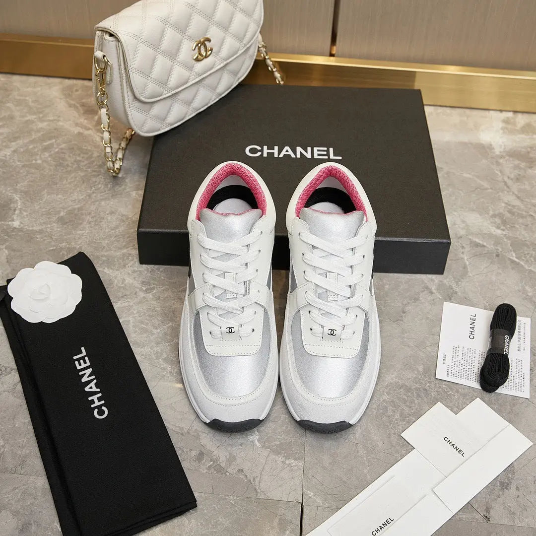 Chanel Runners SECOND SOURCE