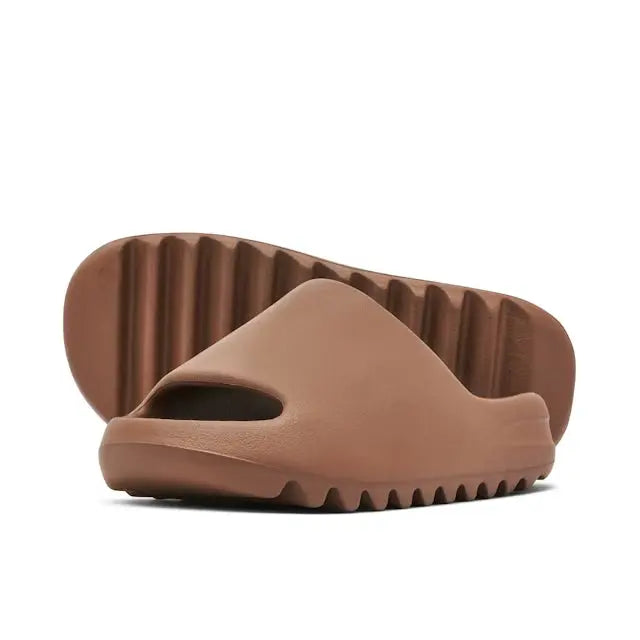 Yeezy Slides FLAX SECOND SOURCE