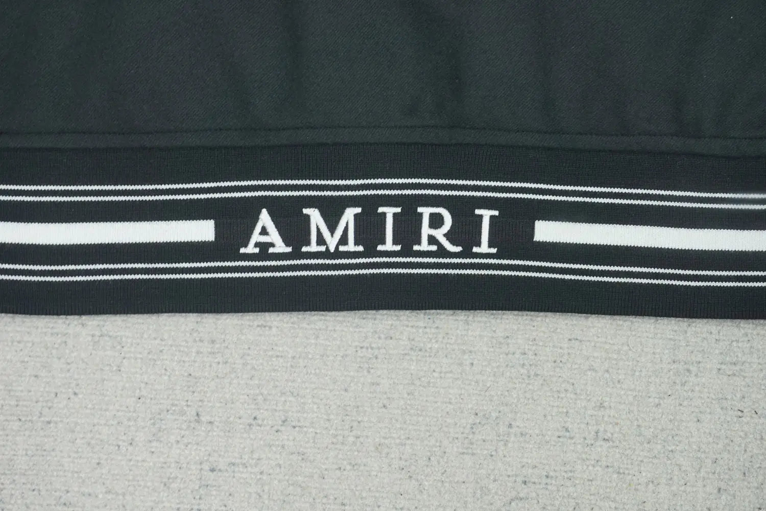 Amiri Dream Team Varsity jacket - SECOND SOURCE