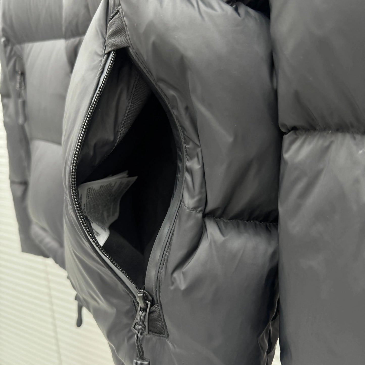 Burberry Halsbury Jacket SECOND SOURCE