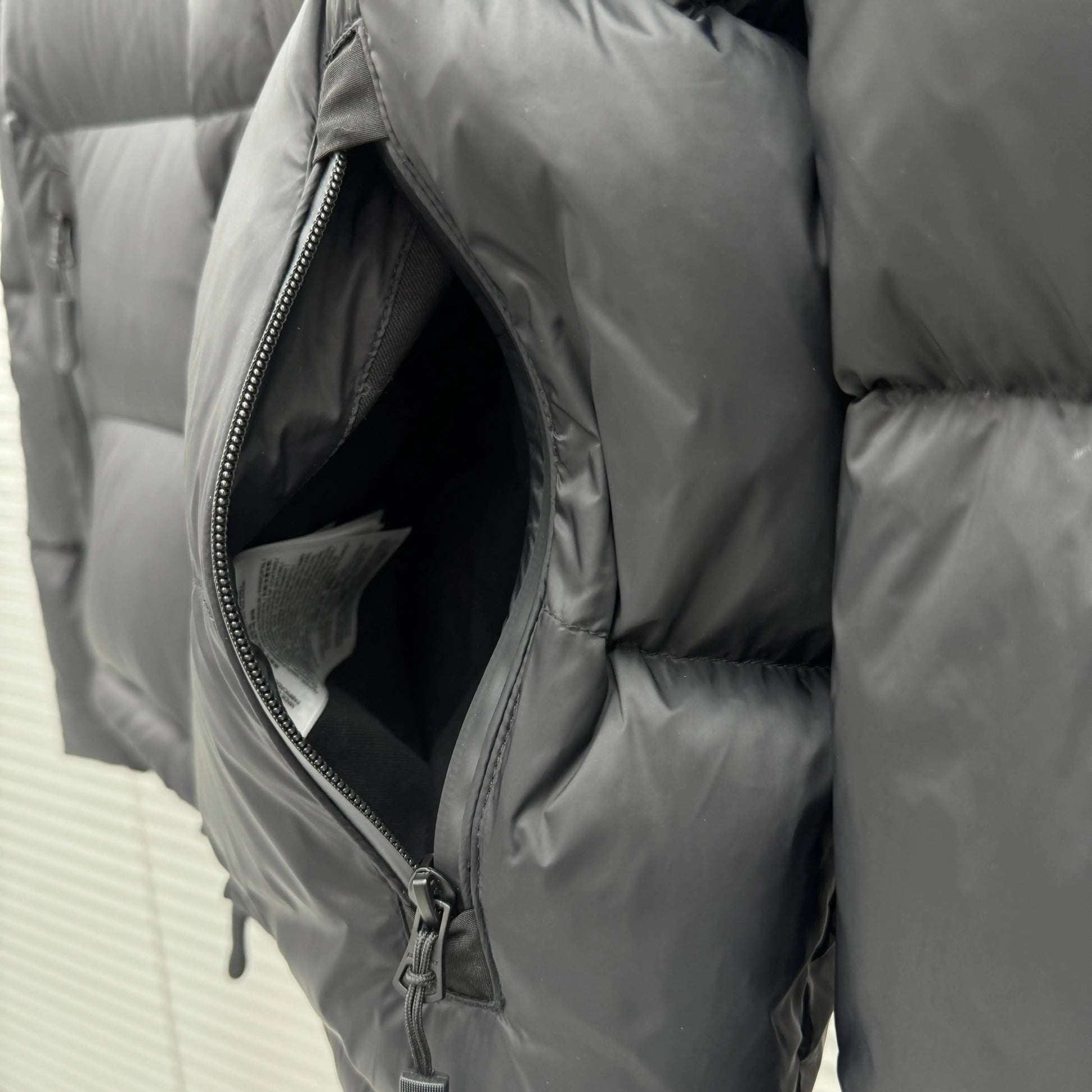 Burberry Halsbury Jacket SECOND SOURCE