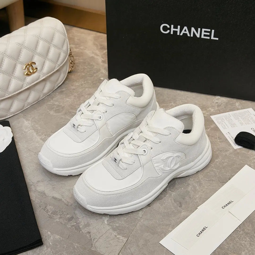 Chanel Runners SECOND SOURCE