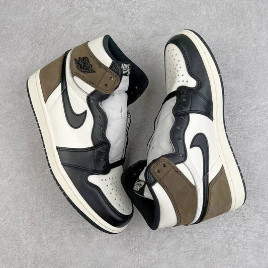 Travis Scott x Air Jordan AJ1 Retro High - SECOND SOURCE