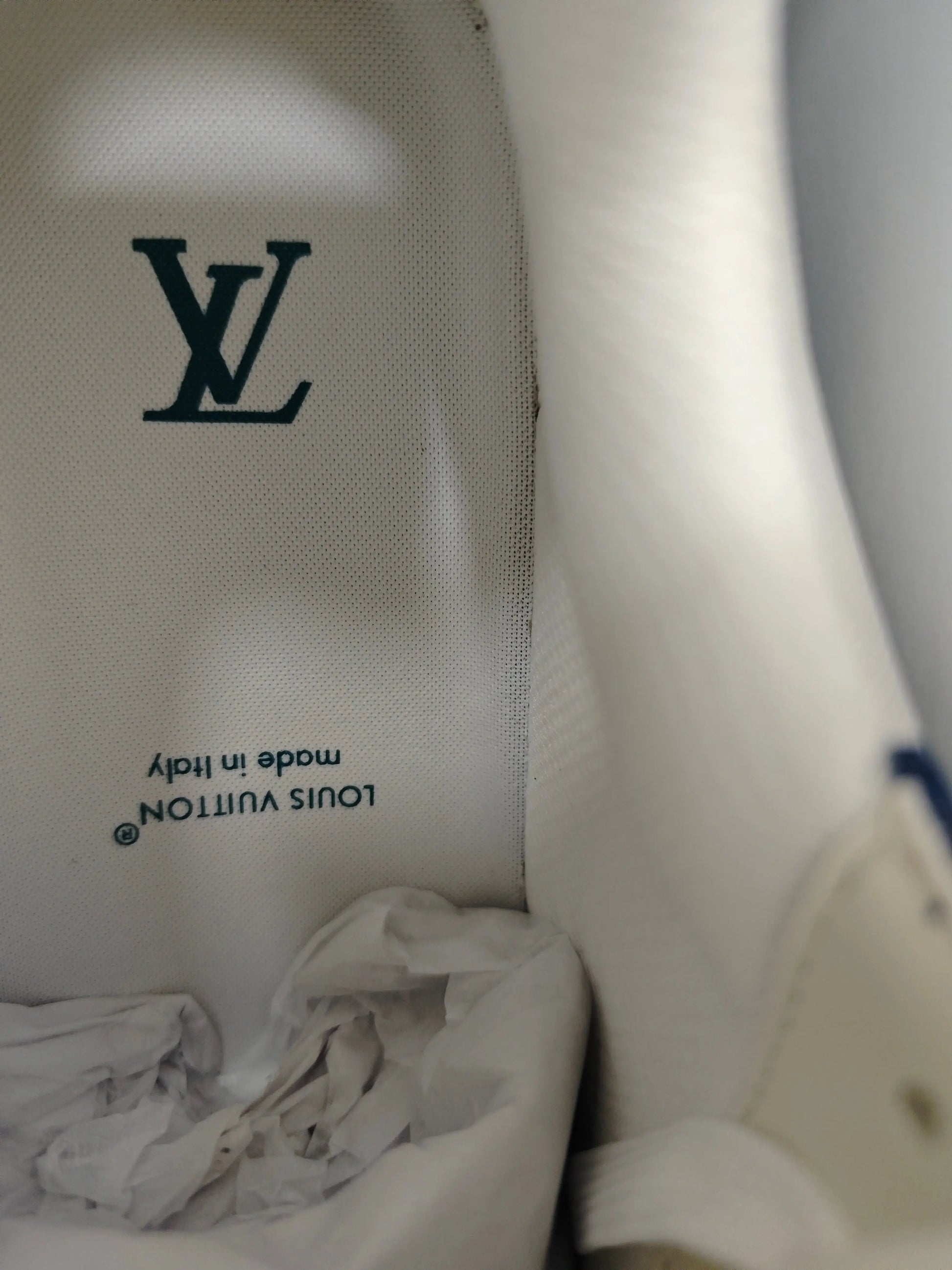 Louis Vuitton Trainers All Colourways Louis Vuitton