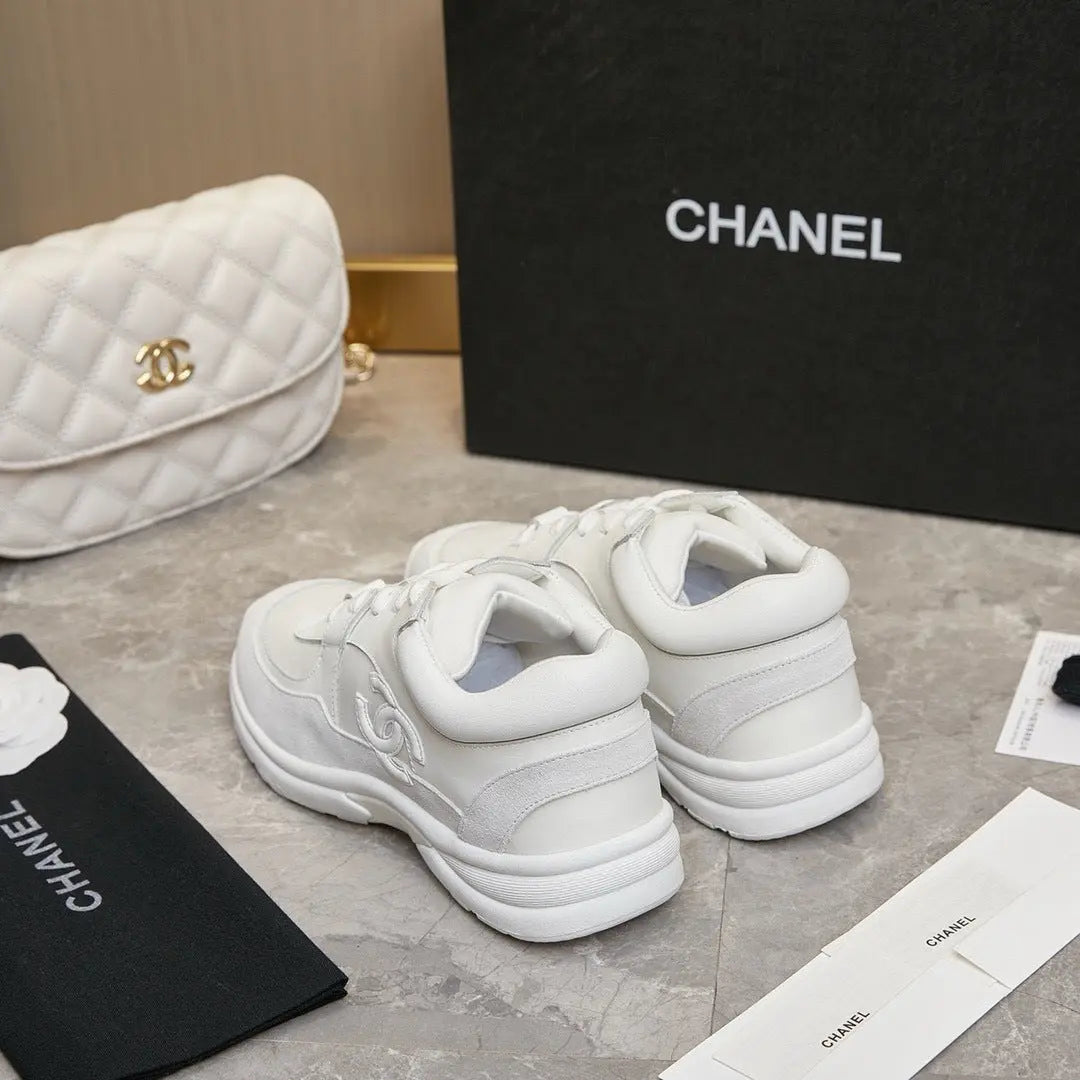 Chanel Runners SECOND SOURCE