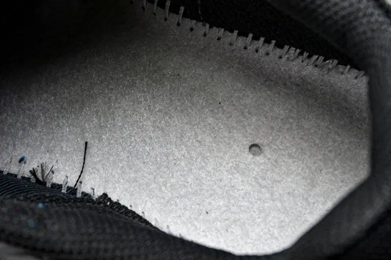 NIKE P-6000 - WINTERISED ANTHRACITE SMOKE GREY SECOND SOURCE