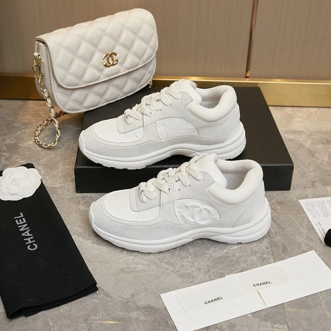Chanel Runners SECOND SOURCE