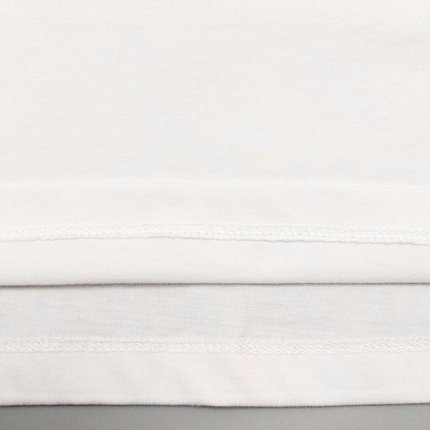 Denim Tears Wreath T-Shirt White SECOND SOURCE