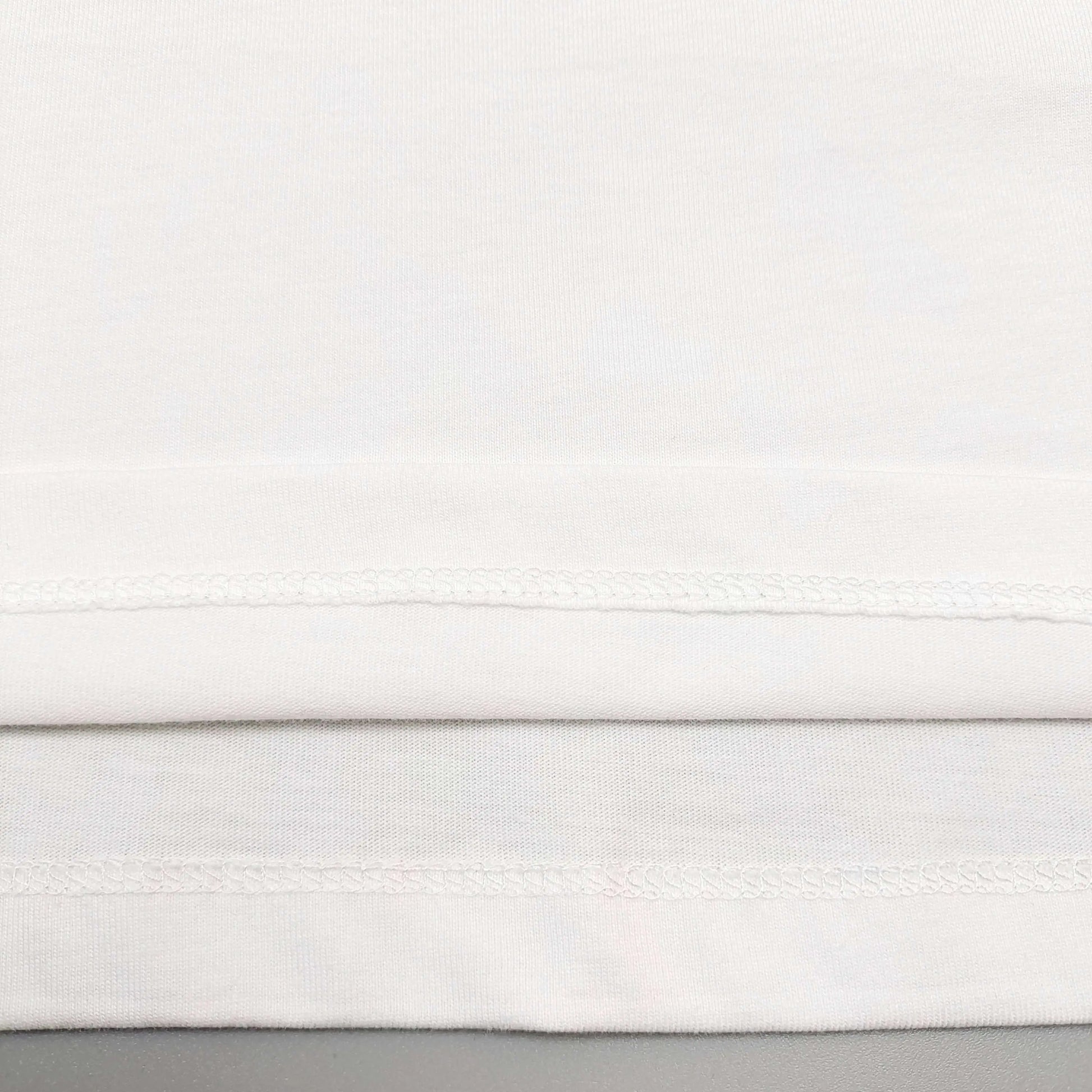Denim Tears Wreath T-Shirt White SECOND SOURCE