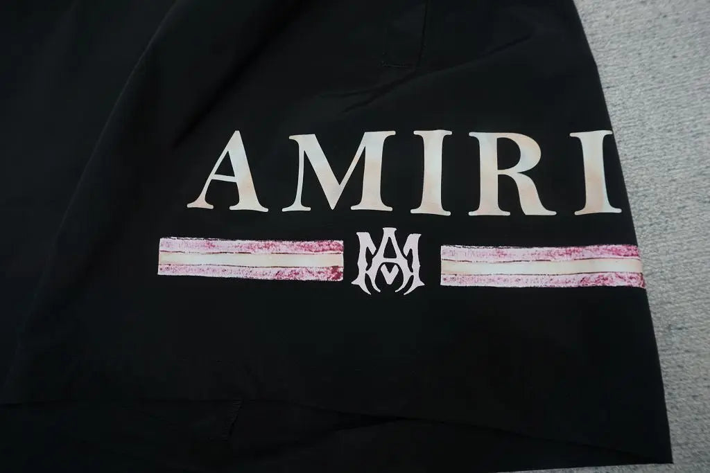 Amiri Designer Shorts - SECOND SOURCE