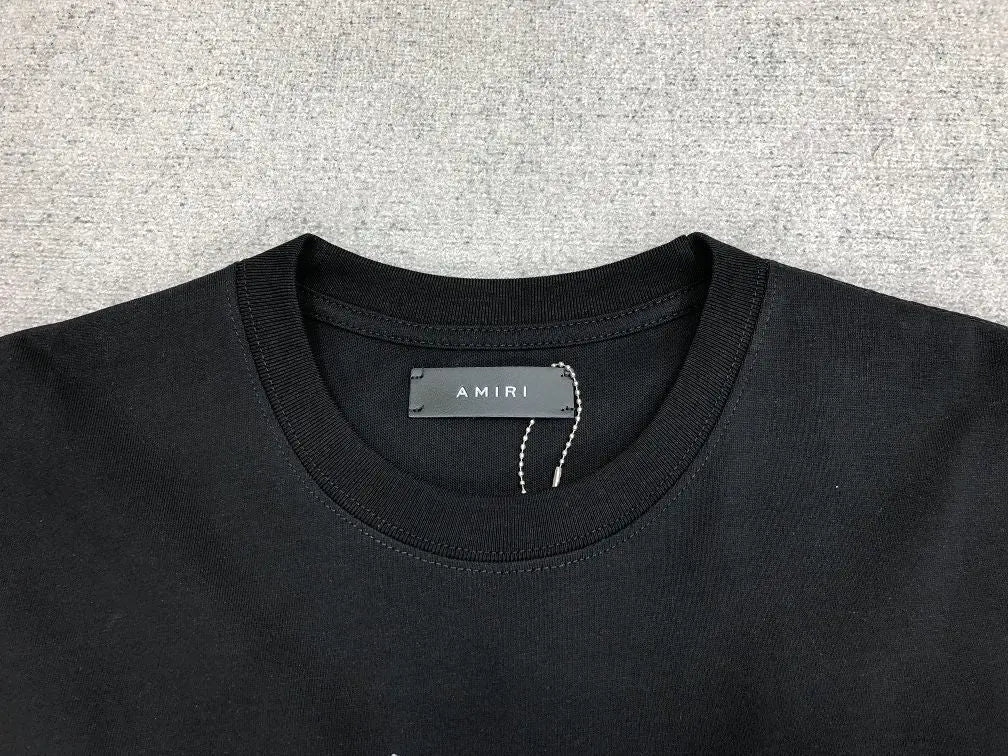 Amiri Dove T-Shirt - SECOND SOURCE