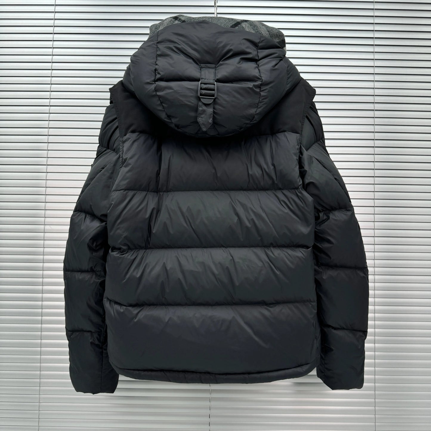 Burberry Halsbury Jacket SECOND SOURCE