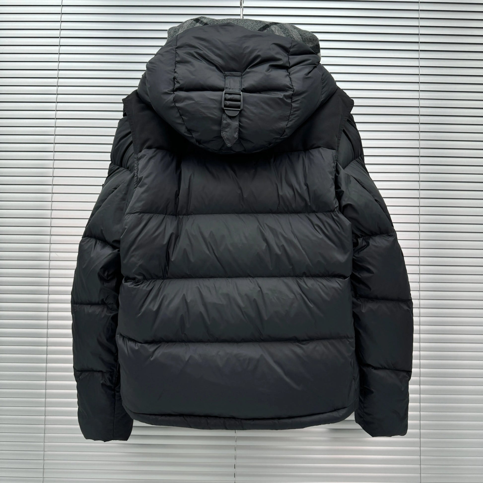 Burberry Halsbury Jacket SECOND SOURCE