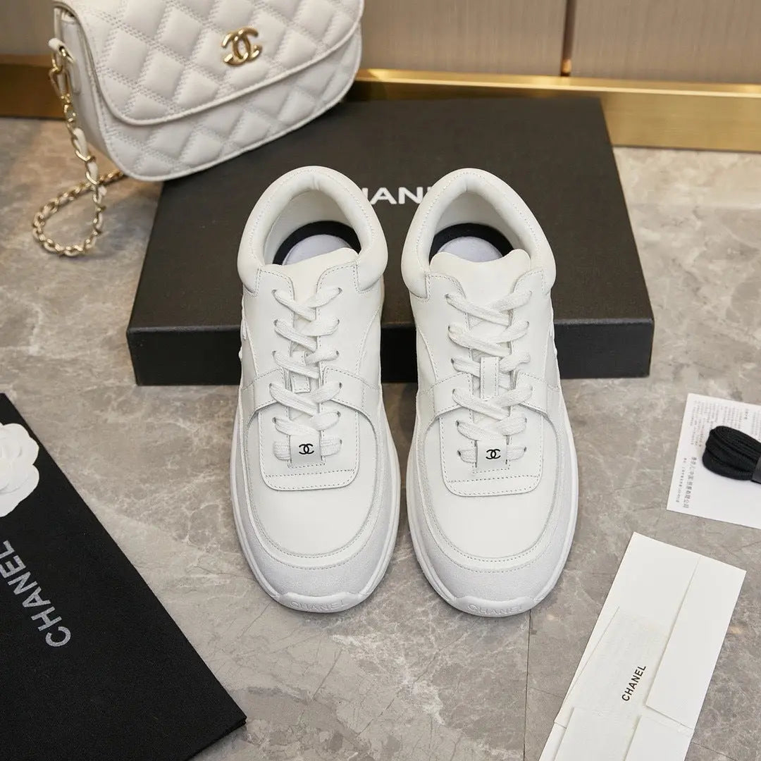 Chanel Runners SECOND SOURCE