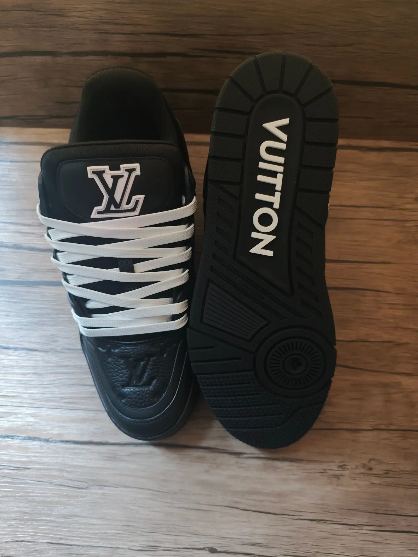 Louis Vuitton Trainers All Colourways Louis Vuitton