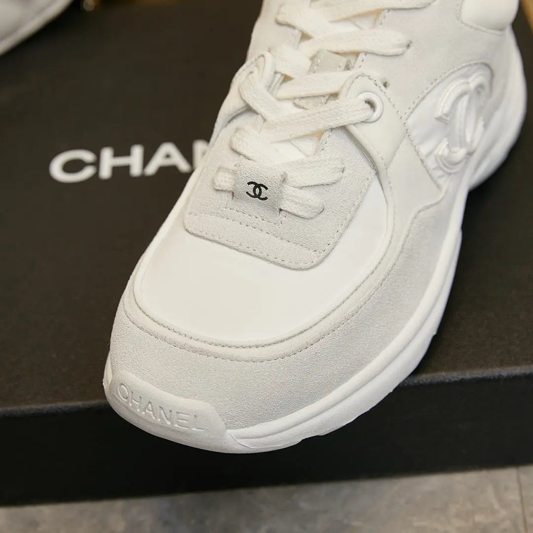 Chanel Runners SECOND SOURCE