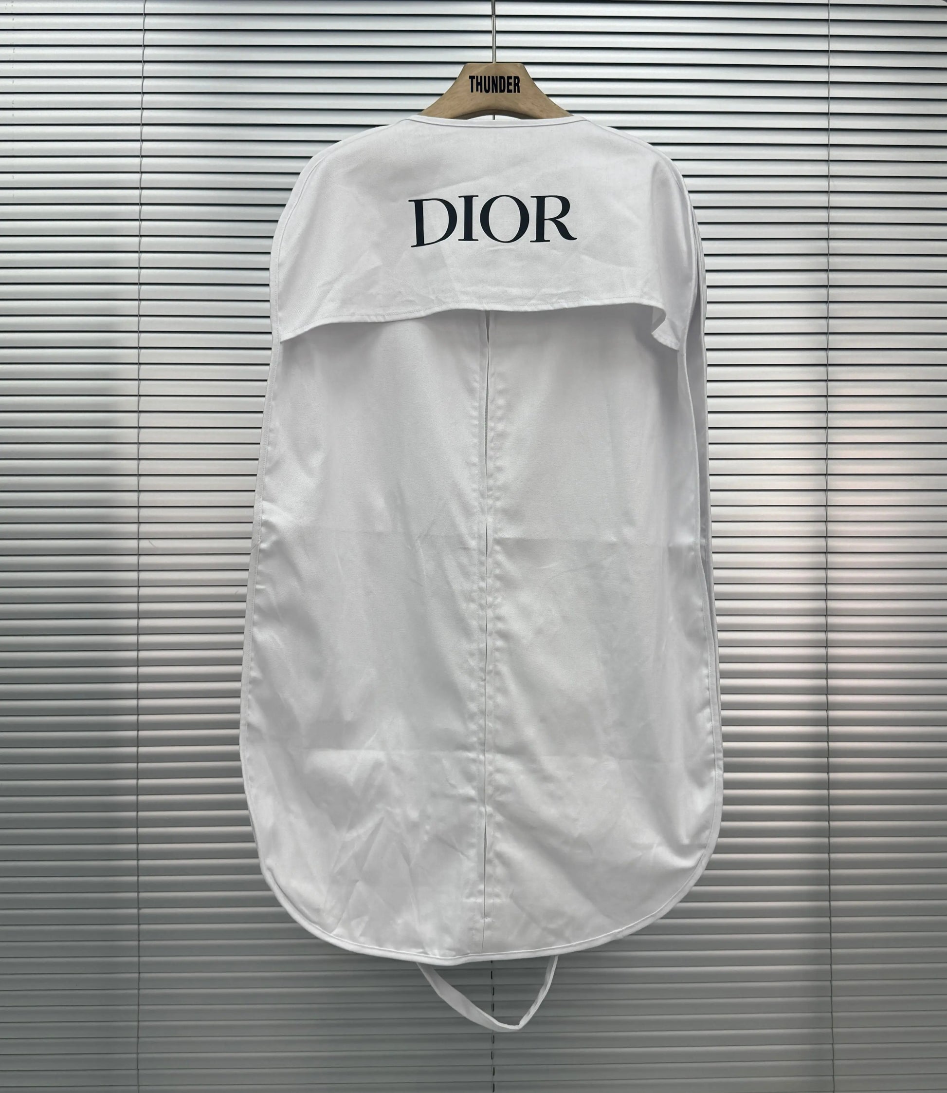 Dior Oblique Monogram Puffer In Black SECOND SOURCE