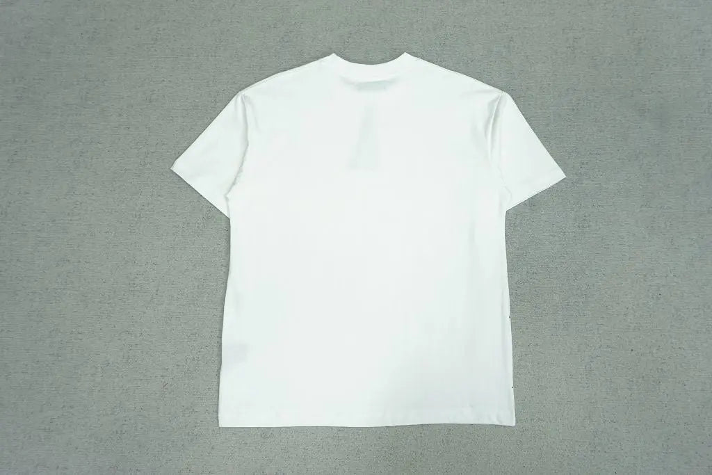 Amiri Graphic T shirt - SECOND SOURCE