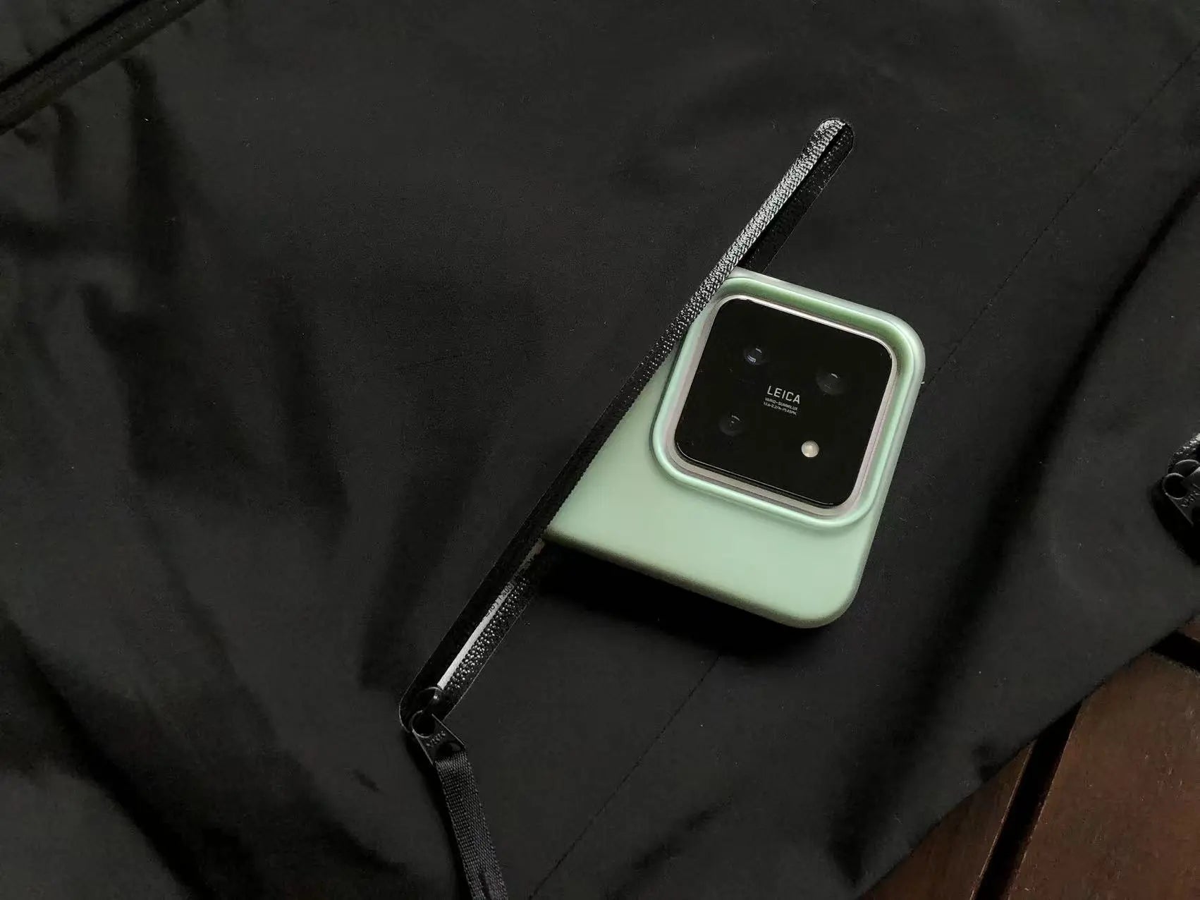Arcteryx Zeta SL Jacket - SECOND SOURCE