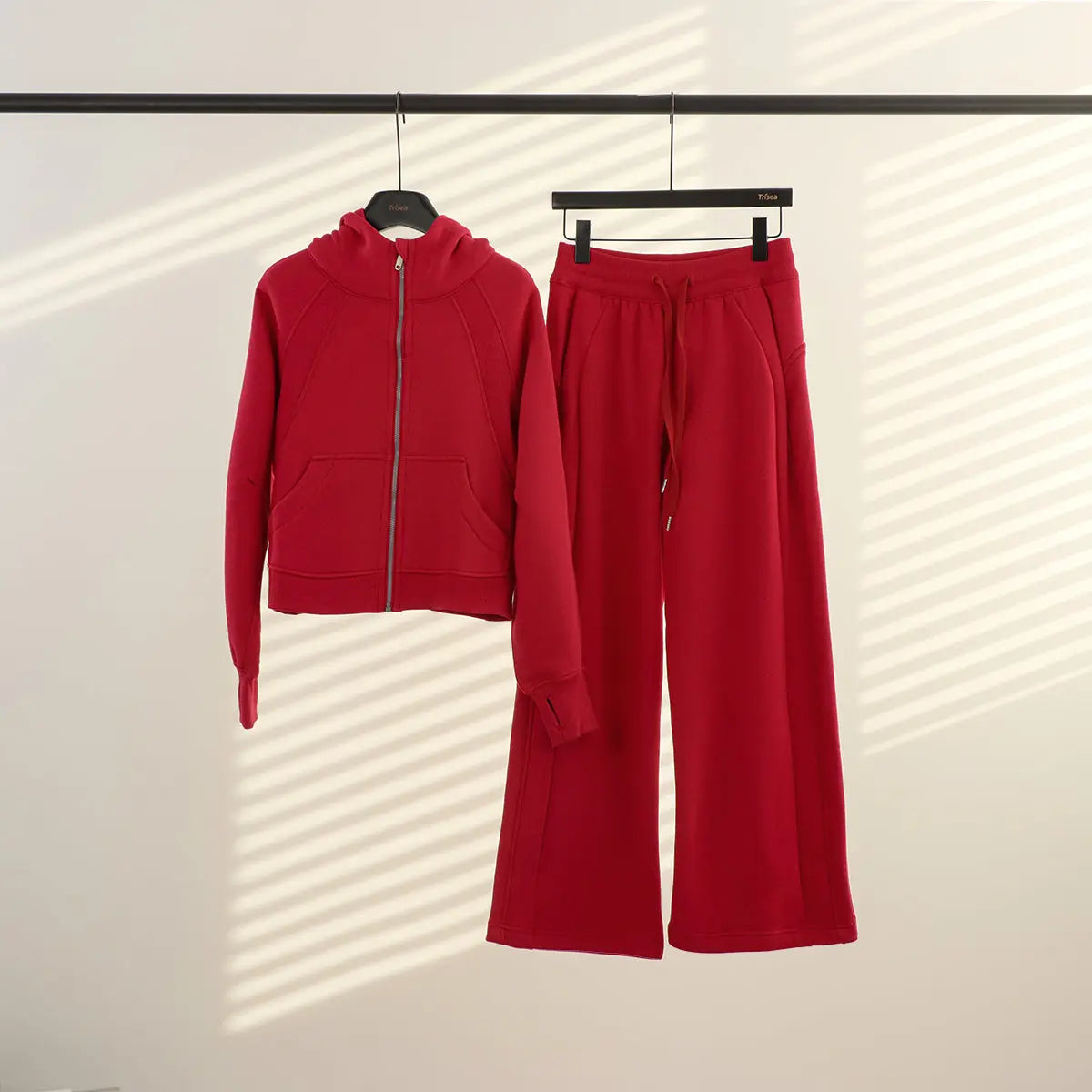 Lululemon Scuba Full Set SECOND SOURCE