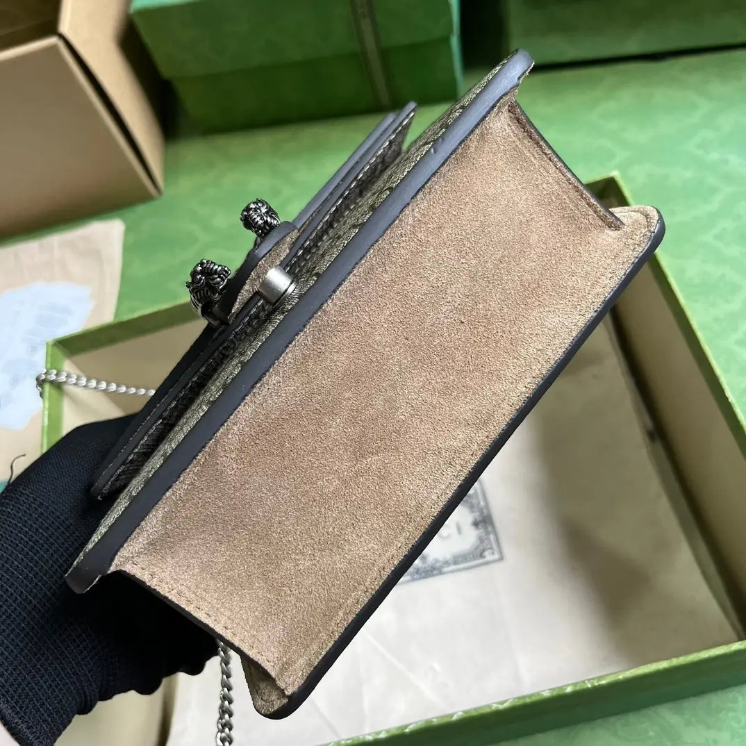 Gucci Dionysus Mini Top Handle SECOND SOURCE