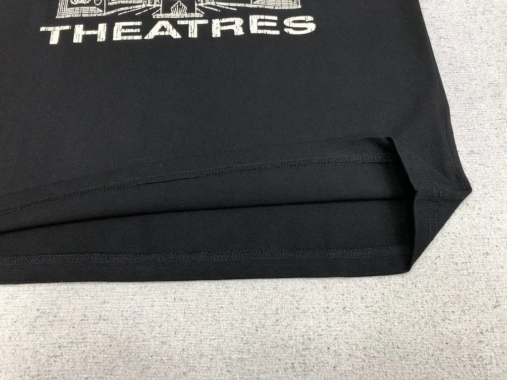 Amiri Theatres T-Shirt - SECOND SOURCE