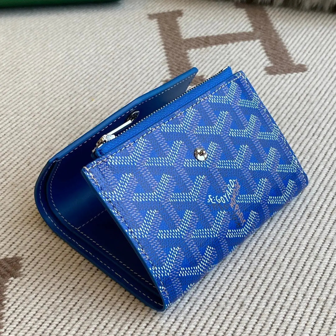 Goyard Purse All Colourways - SECOND SOURCE
