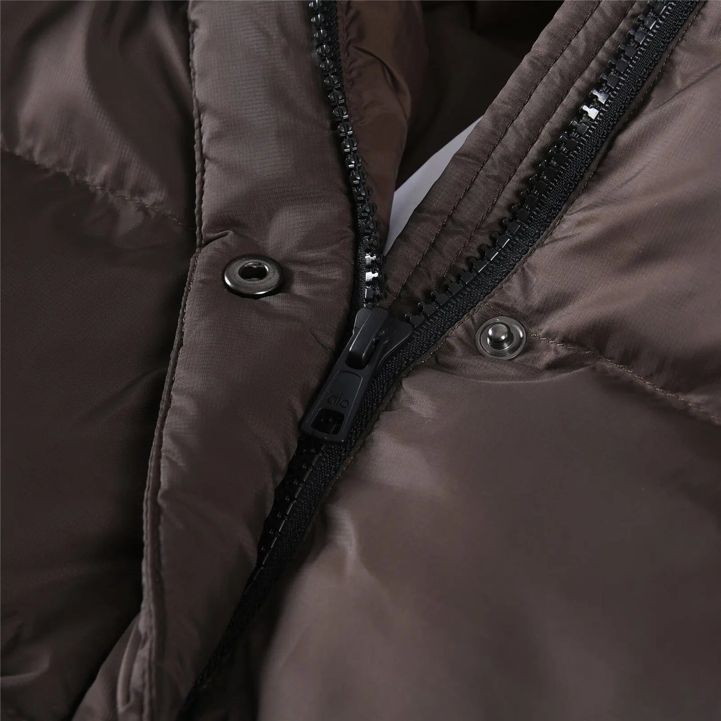 Alo Puffer Jacket - SECOND SOURCE