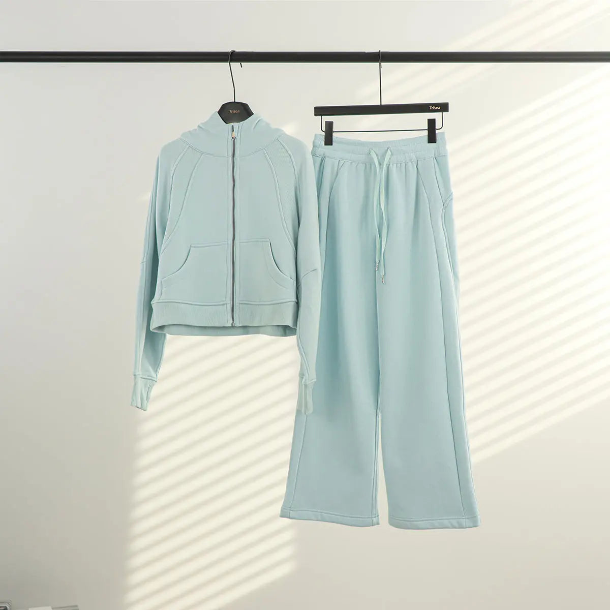 Lululemon Scuba Full Set SECOND SOURCE