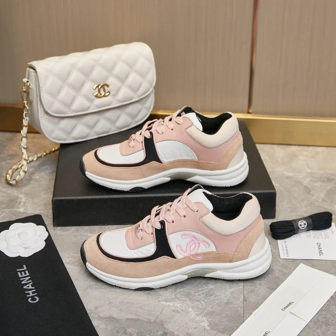 Chanel Runners SECOND SOURCE