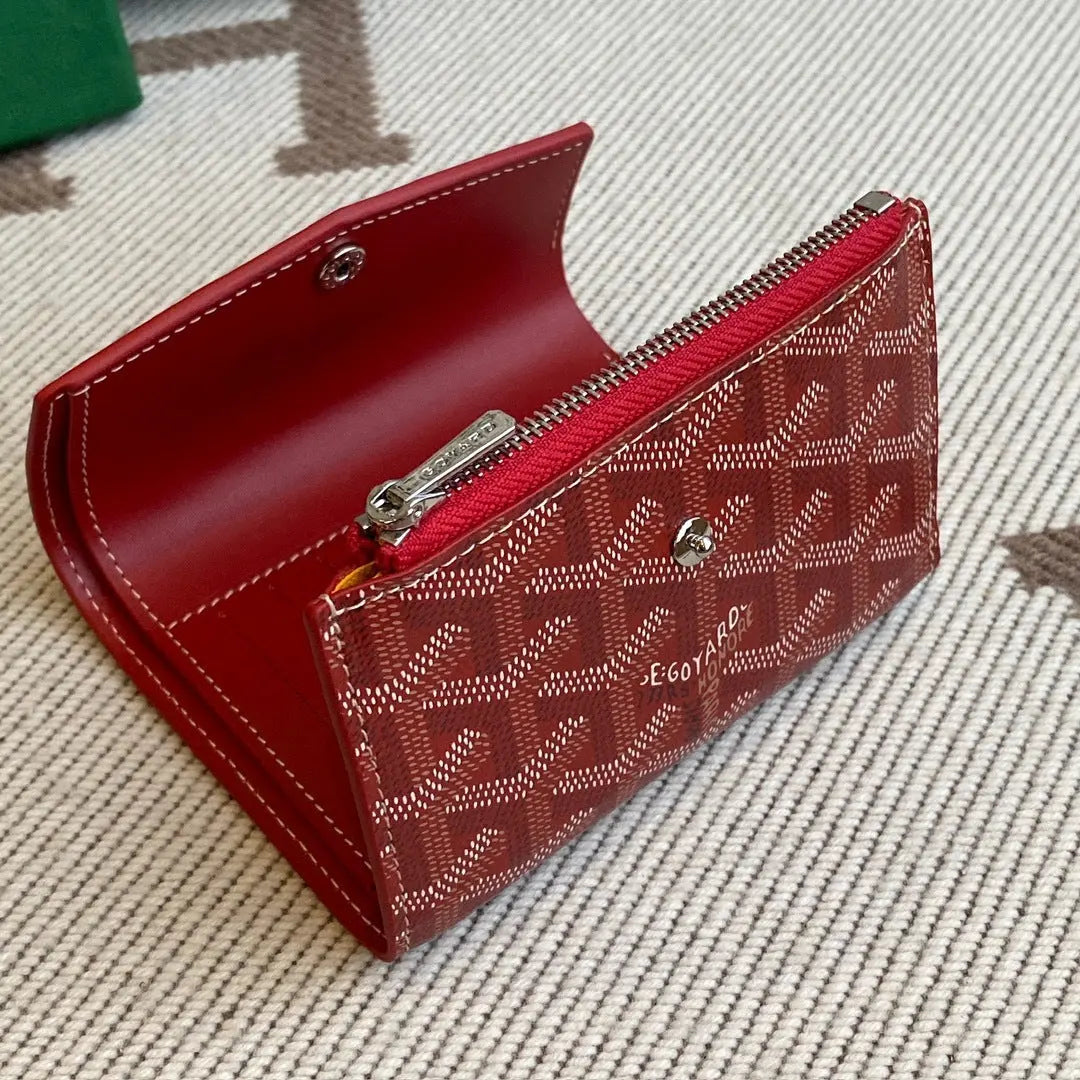 Goyard Purse All Colourways - SECOND SOURCE