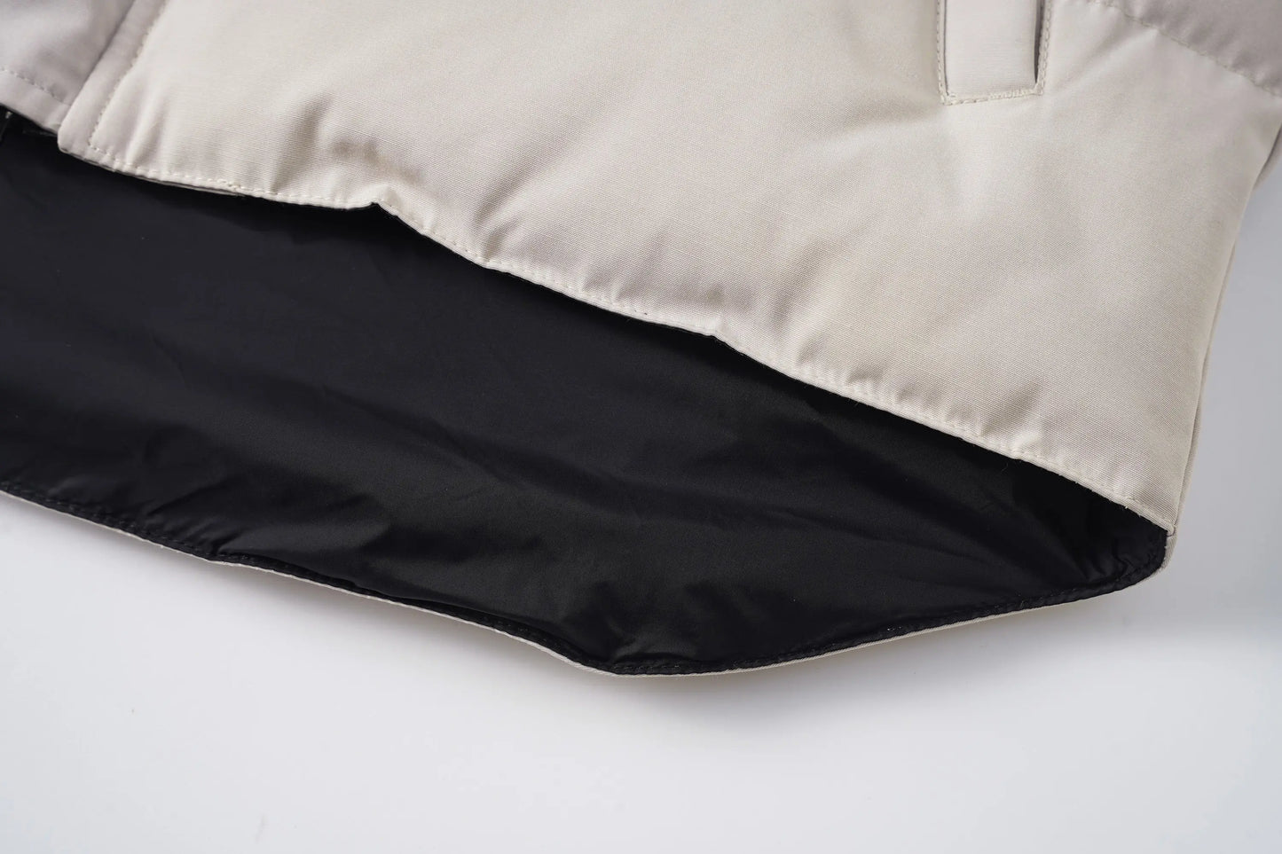 Canada Goose Garison Gilet (Black Badge) - SECOND SOURCE