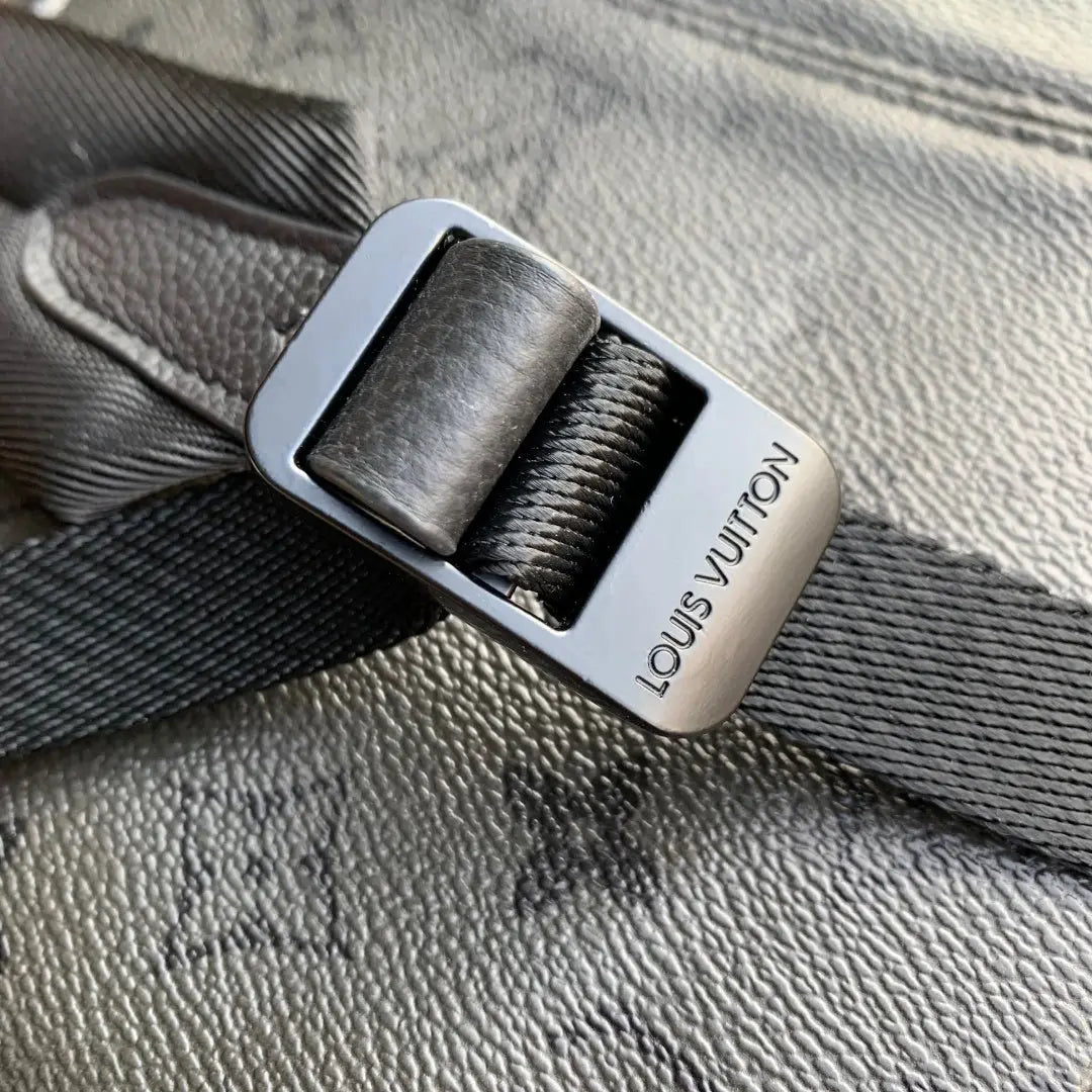Louis Vuitton Discovery Backpack Louis Vuitton