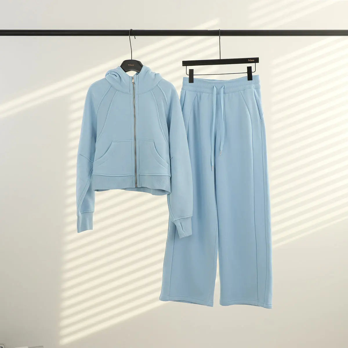Lululemon Scuba Full Set Gold Zip SECOND SOURCE