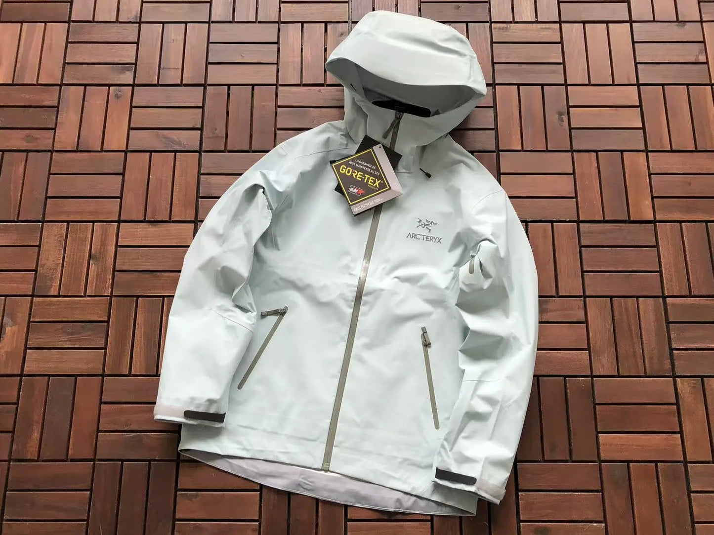 Arcteryx Zeta SL Jacket - SECOND SOURCE
