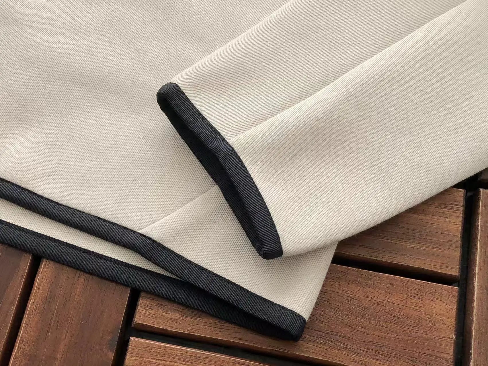 Nike Tech Fleece Pale Ivory 2025 - SECOND SOURCE